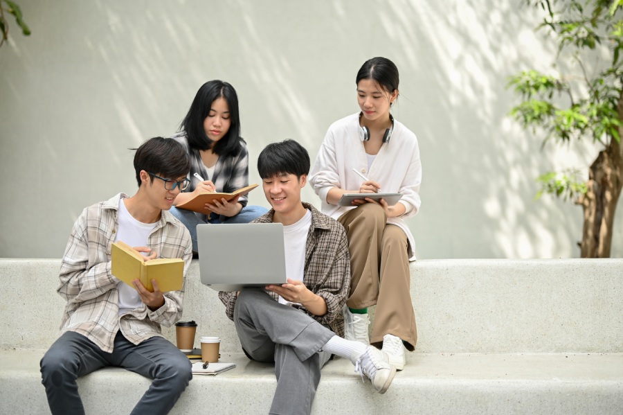 Tech Innovations Shaping Our Future